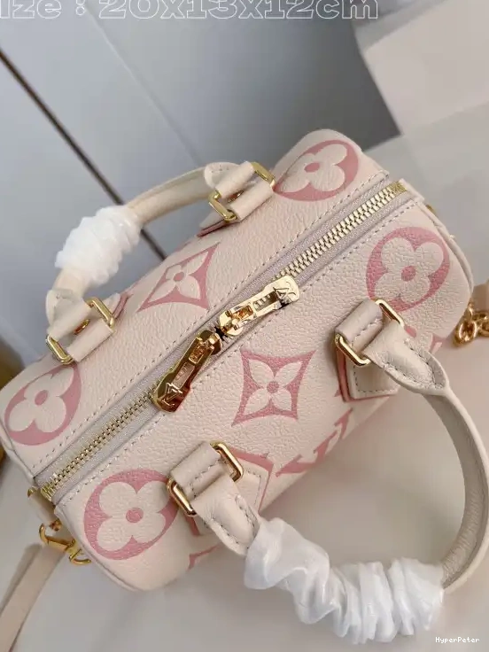 BANDOULIÈRE SPEEDY LOUIS 20 VUITTON 0521